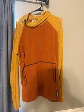 Melanzana Microgrid V2 Men’s Large